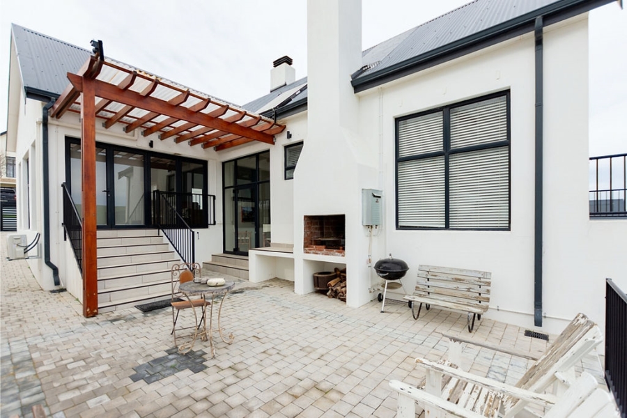 3 Bedroom Property for Sale in Mount Royal Golf Estate Western Cape